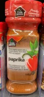 Paprika