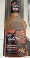 Grilladerie signature