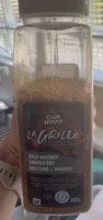 BBQ au Whiskey