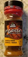 Chipotle Mango