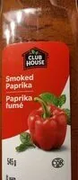 Smoked paprika