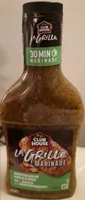 La Grille Marinade