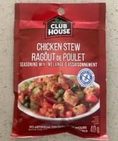 Chiken stew