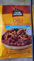 Club house chili mic