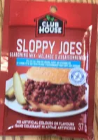 Sloppy Joes seasoning mix