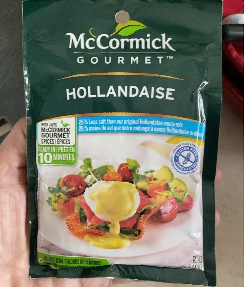 Hollandaise