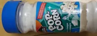 Assaisonnement pop-corn sel et vinaigre