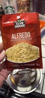 ALFREDO SAUCE MIX