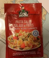 Pasta salad
