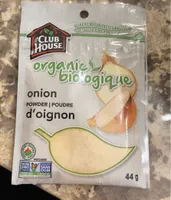 Organic Onion Powder