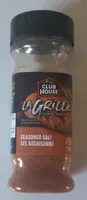 LaGrille Seasoned Salt