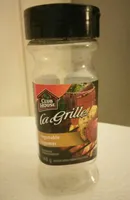 Assaisonnement La Grille (vegetable /légumes)