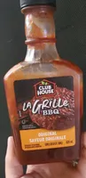 Club house sauce original