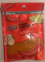 Siracha, Lime + Garlic Seasoning Blend