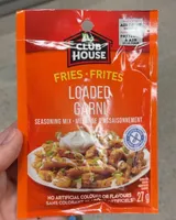 Loaded Seasoning Mix