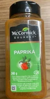 Paprika