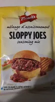 Seasoning mix