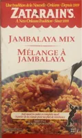 Jambalaya mix