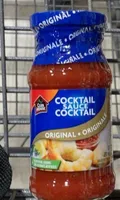 Cocktail sauce
