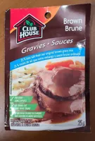 Brown Gravies