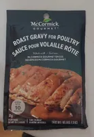 Roast gravy