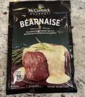 Bearnaise