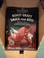 Roast Gravy
