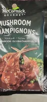 Champignons