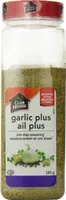 Garlic Plus