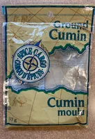 Ground Cumin