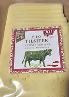Bio Tilsiter
