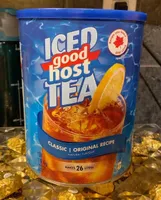 good host iced tea