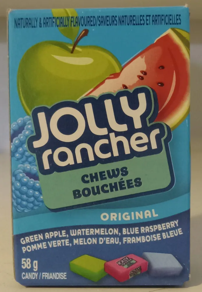 Original Chews Candy