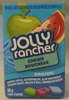 Original Chews Candy
