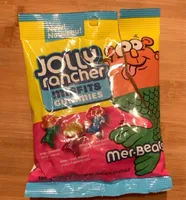 Misfits gummies