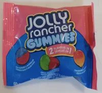 Jolly Rancher Gummies