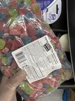 Jolly ranchersours