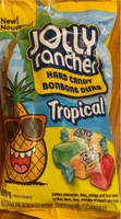 Tropical Hard Candy