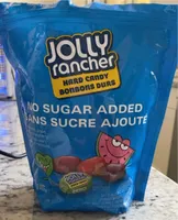 jolly rancher no sugar