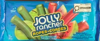 Ropes (Watermelon & Green Apple Flavour)