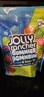 Sweet And Sour Mix