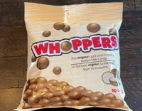 Whoopers
