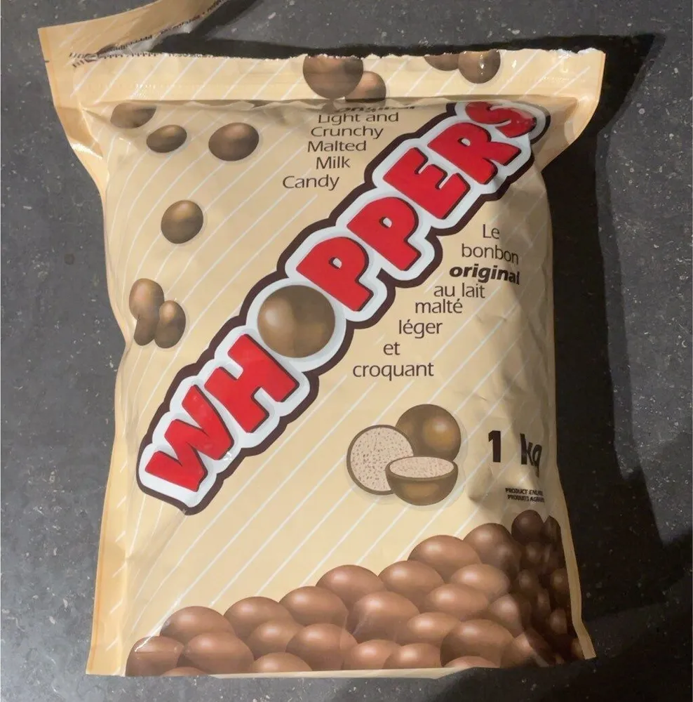 Whoppers