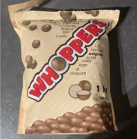 Whoppers