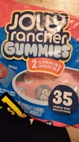 Jolly Rancher Gummies