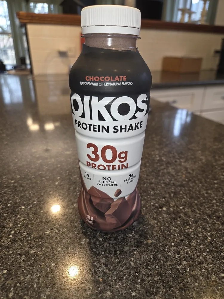 Oikos Protein Shake Chocolate