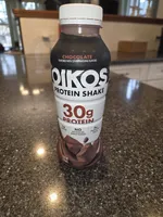 Oikos Protein Shake Chocolate