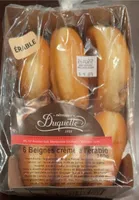 Erable beignes