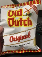Original Chips