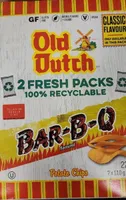 BBQ Chips